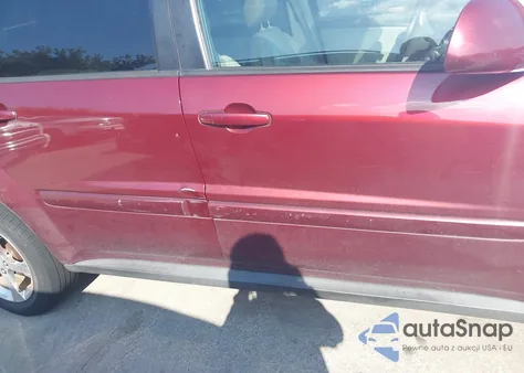 2008 Chevrolet Equinox Lt из США, поврежденный, VIN 2CNDL63FX86056621